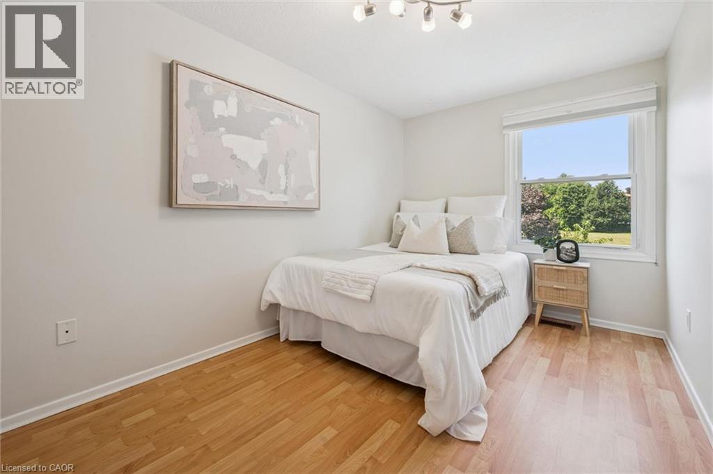 488 Glenelm Crescent Unit# A, Waterloo, Ontario  N2L 5C8 - Photo 17 - 40852903