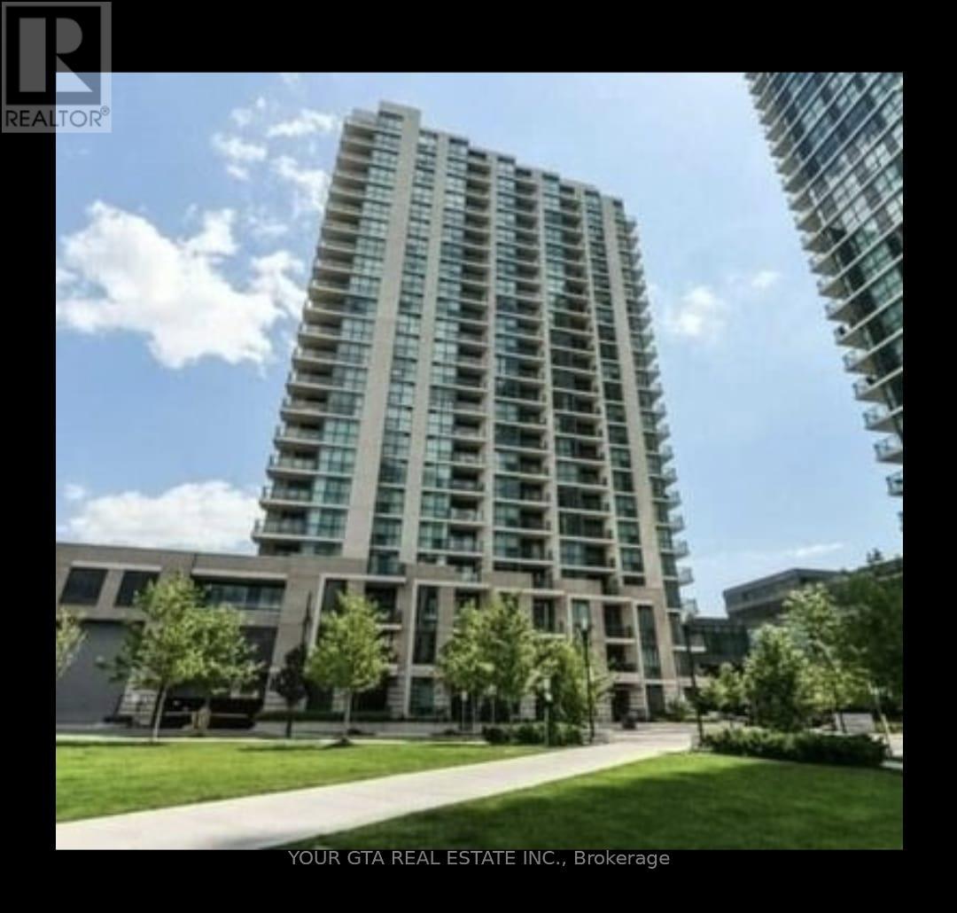 1703 - 205 SHERWAY GARDENS ROAD