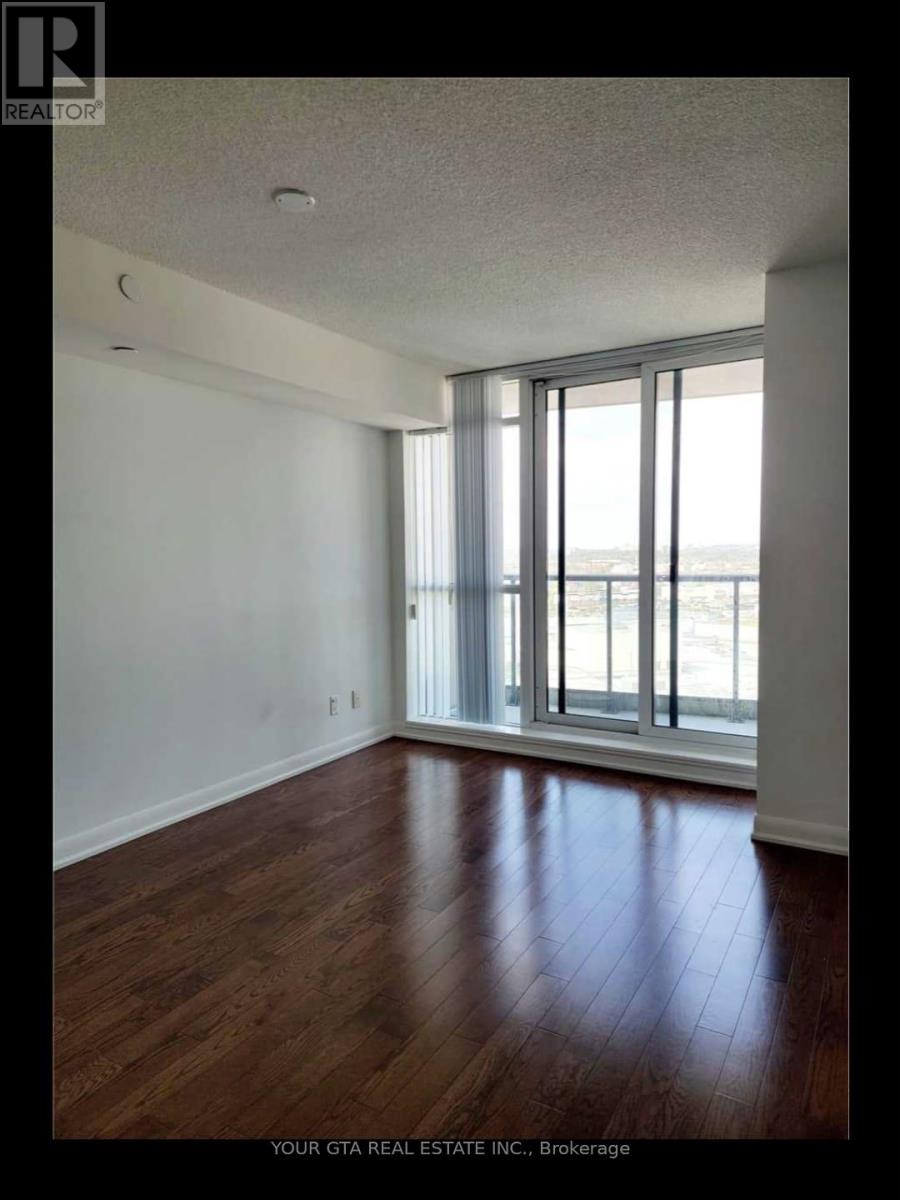 1703 - 205 Sherway Gardens Road, Toronto, Ontario  M9C 0A5 - Photo 10 - W13632642