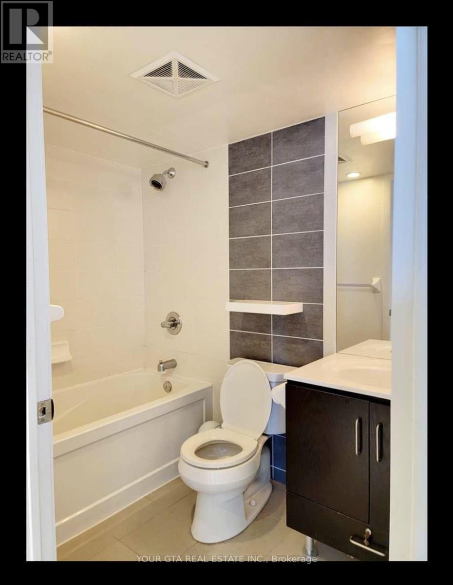 1703 - 205 Sherway Gardens Road, Toronto, Ontario  M9C 0A5 - Photo 13 - W13632642