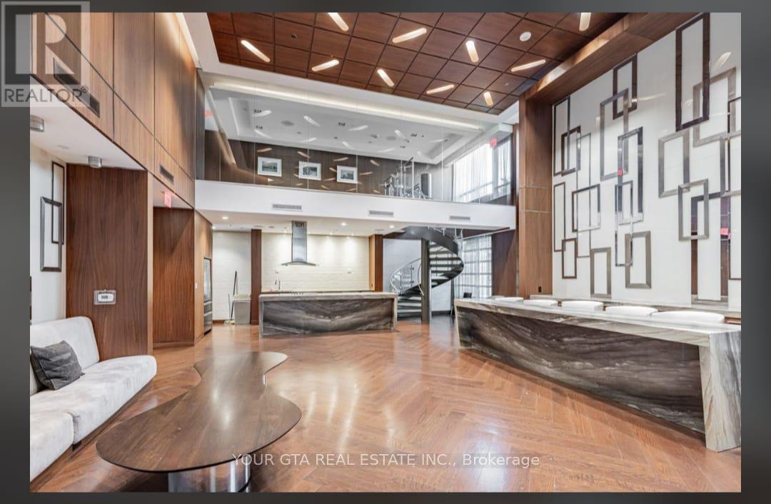 1703 - 205 Sherway Gardens Road, Toronto, Ontario  M9C 0A5 - Photo 16 - W13632642