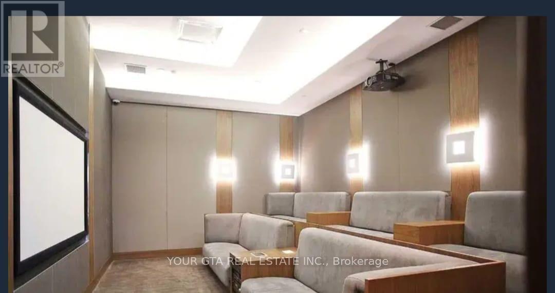 1703 - 205 Sherway Gardens Road, Toronto, Ontario  M9C 0A5 - Photo 18 - W13632642