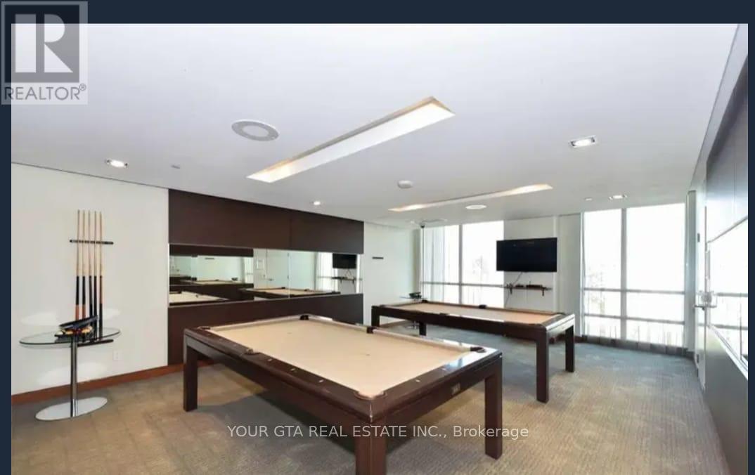 1703 - 205 Sherway Gardens Road, Toronto, Ontario  M9C 0A5 - Photo 19 - W13632642