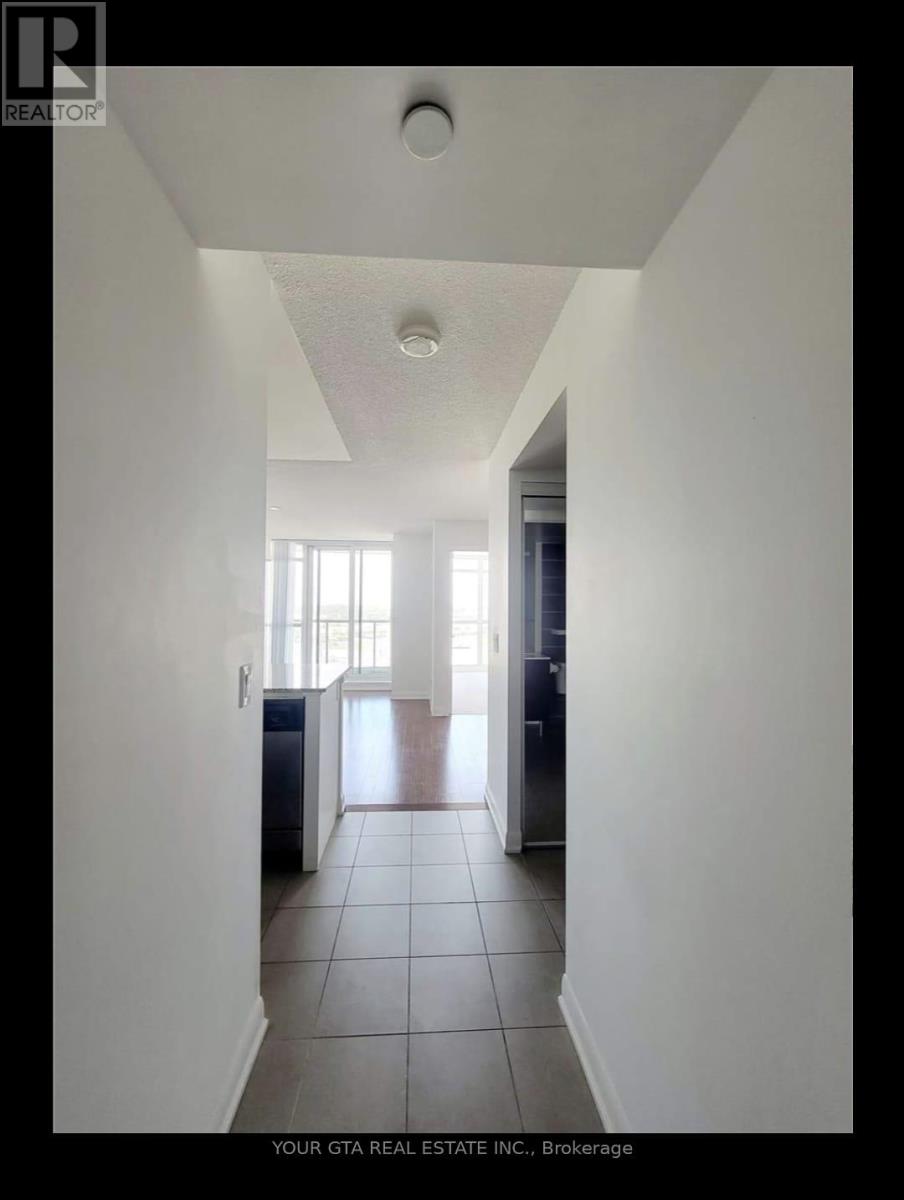 1703 - 205 Sherway Gardens Road, Toronto, Ontario  M9C 0A5 - Photo 2 - W13632642