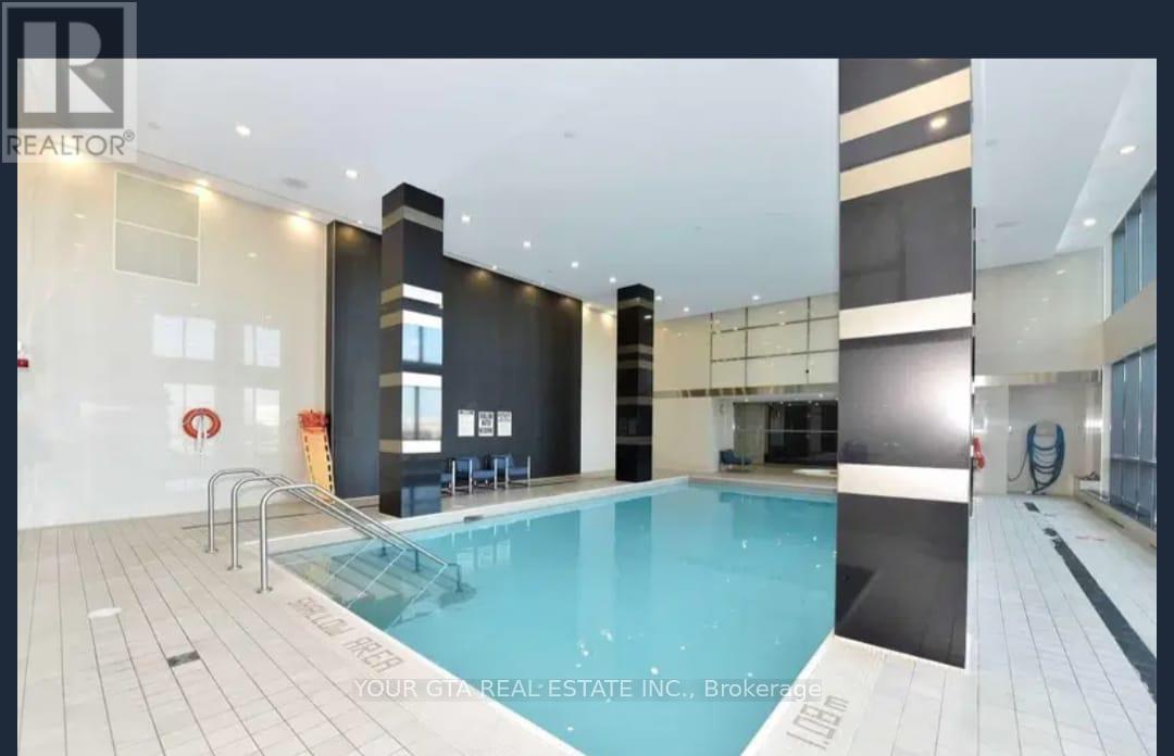 1703 - 205 Sherway Gardens Road, Toronto, Ontario  M9C 0A5 - Photo 21 - W13632642