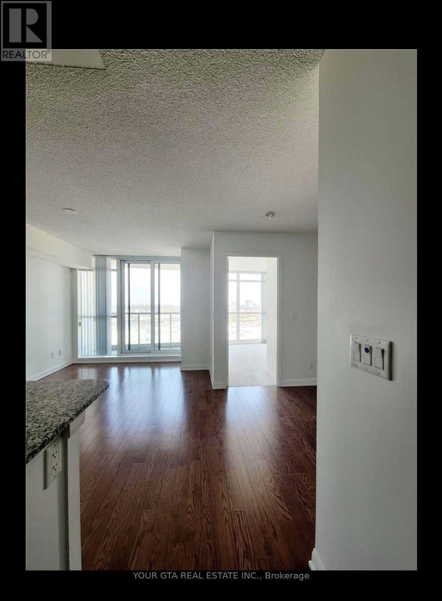 1703 - 205 Sherway Gardens Road, Toronto, Ontario  M9C 0A5 - Photo 3 - W13632642
