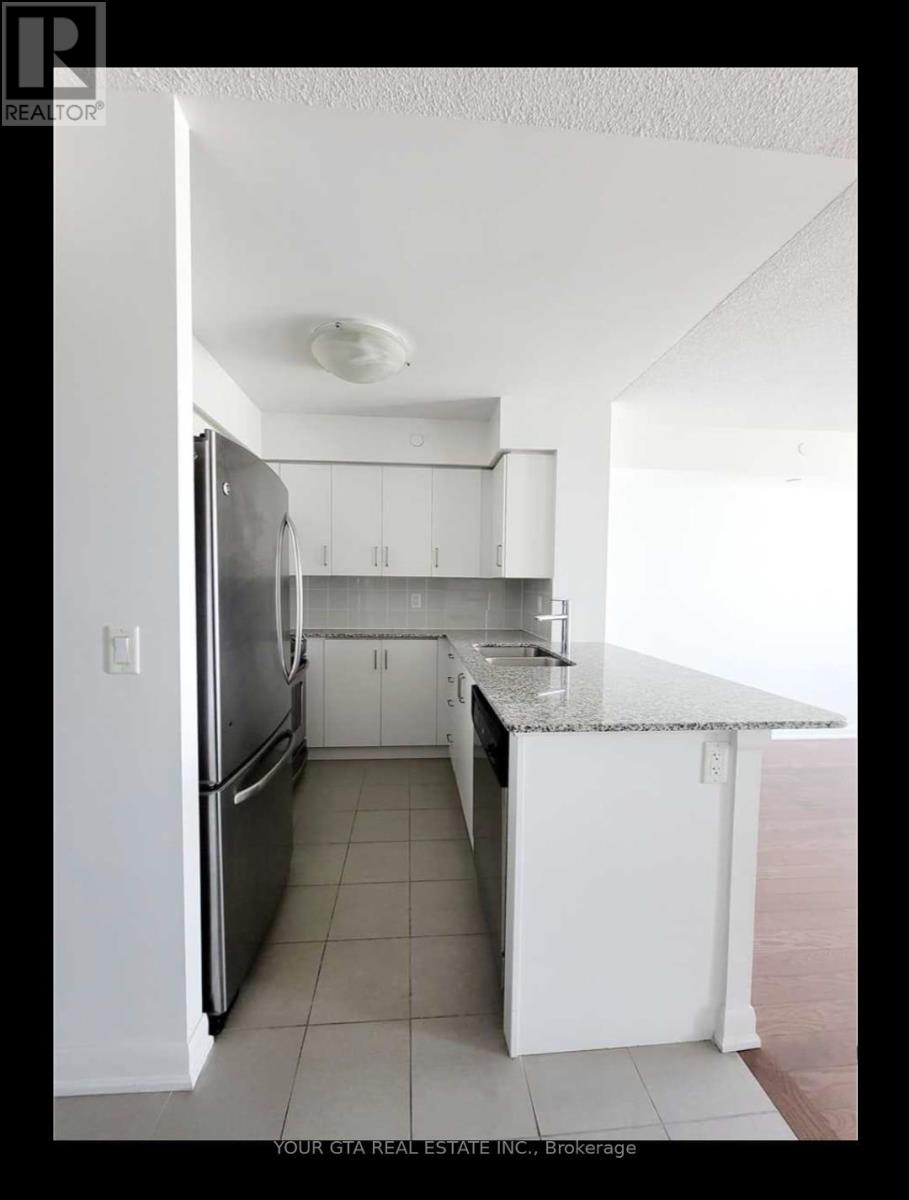 1703 - 205 Sherway Gardens Road, Toronto, Ontario  M9C 0A5 - Photo 4 - W13632642