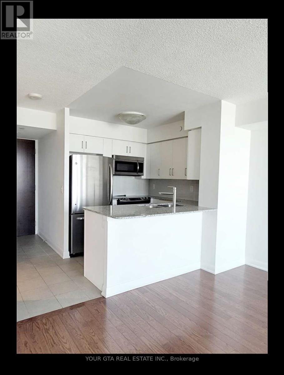 1703 - 205 Sherway Gardens Road, Toronto, Ontario  M9C 0A5 - Photo 5 - W13632642