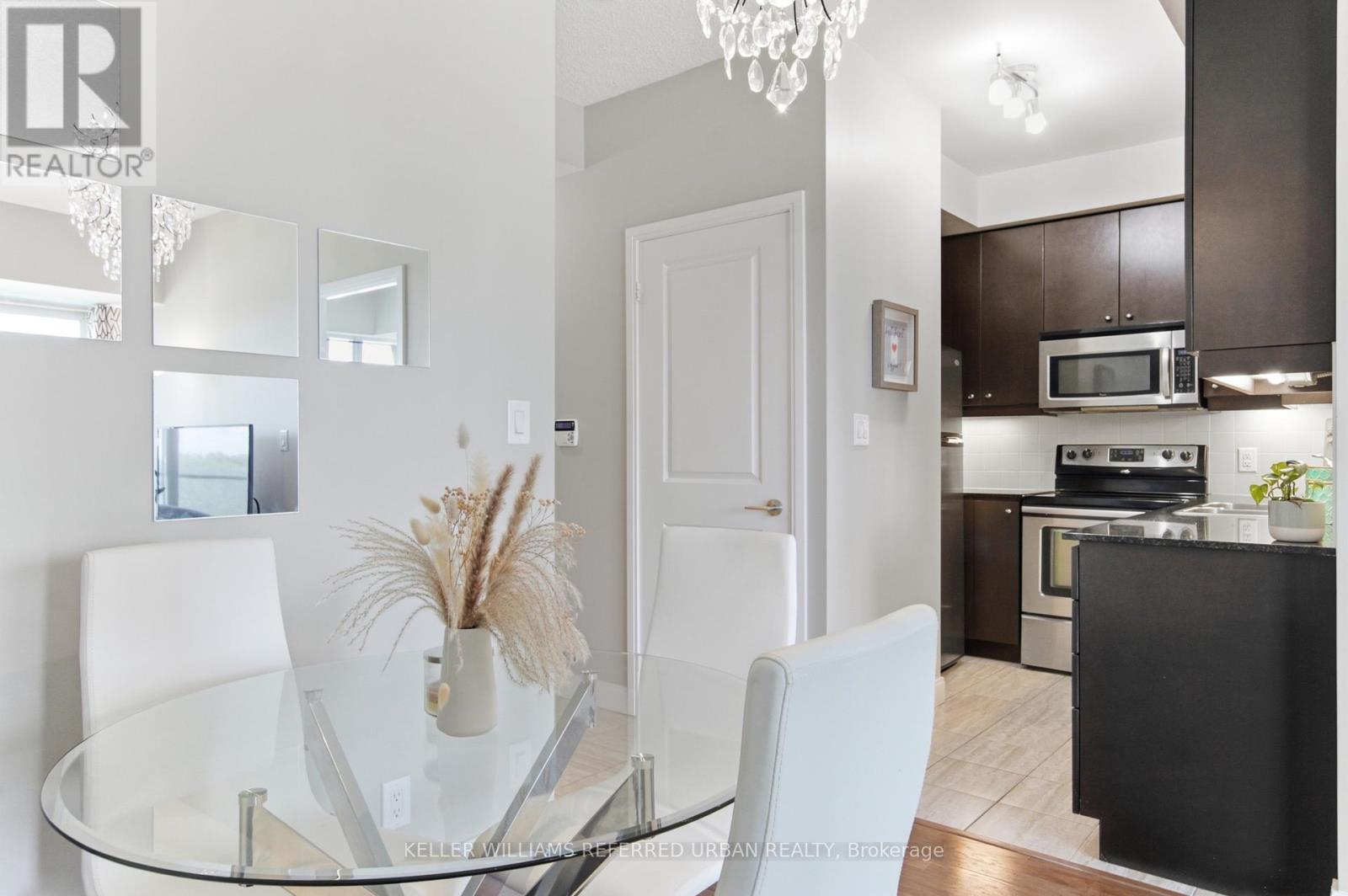 401 - 50 Absolute Avenue, Mississauga, Ontario  L4Z 0A8 - Photo 11 - W13632648
