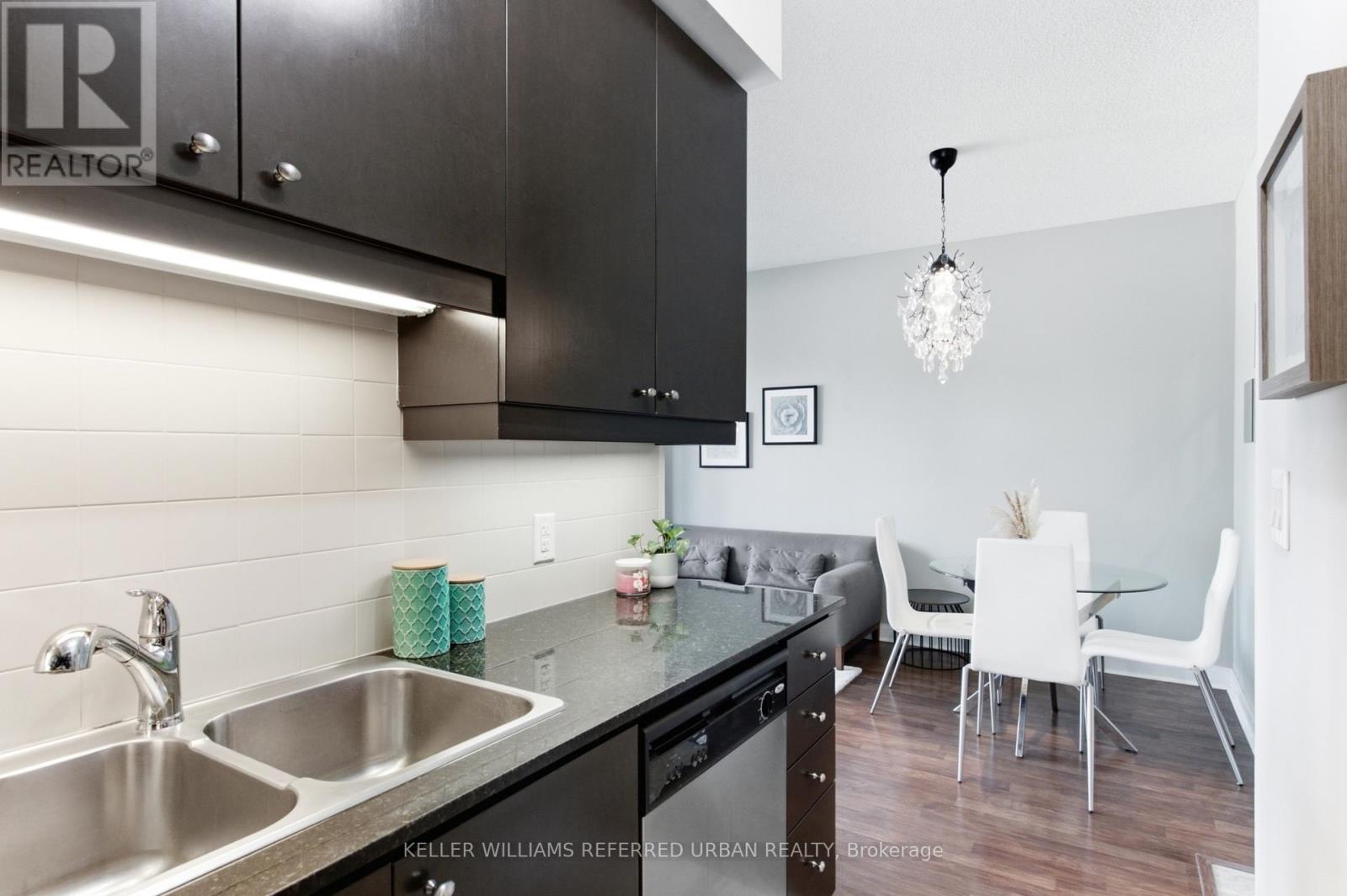 401 - 50 Absolute Avenue, Mississauga, Ontario  L4Z 0A8 - Photo 17 - W13632648