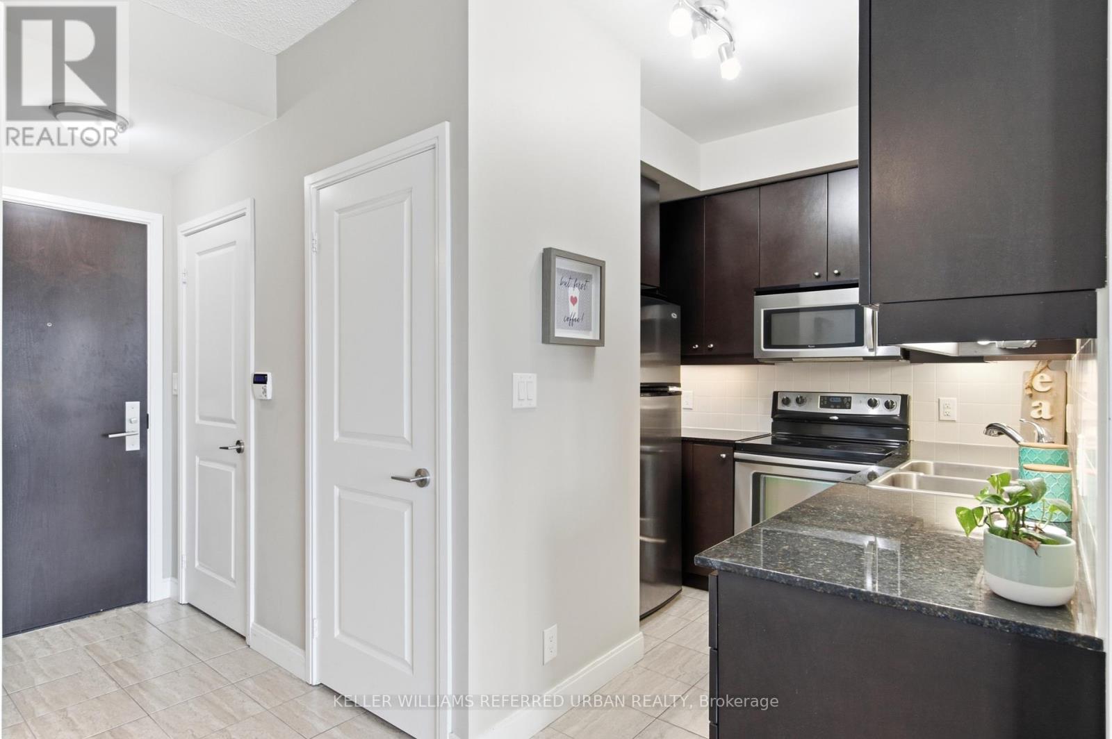 401 - 50 Absolute Avenue, Mississauga, Ontario  L4Z 0A8 - Photo 18 - W13632648