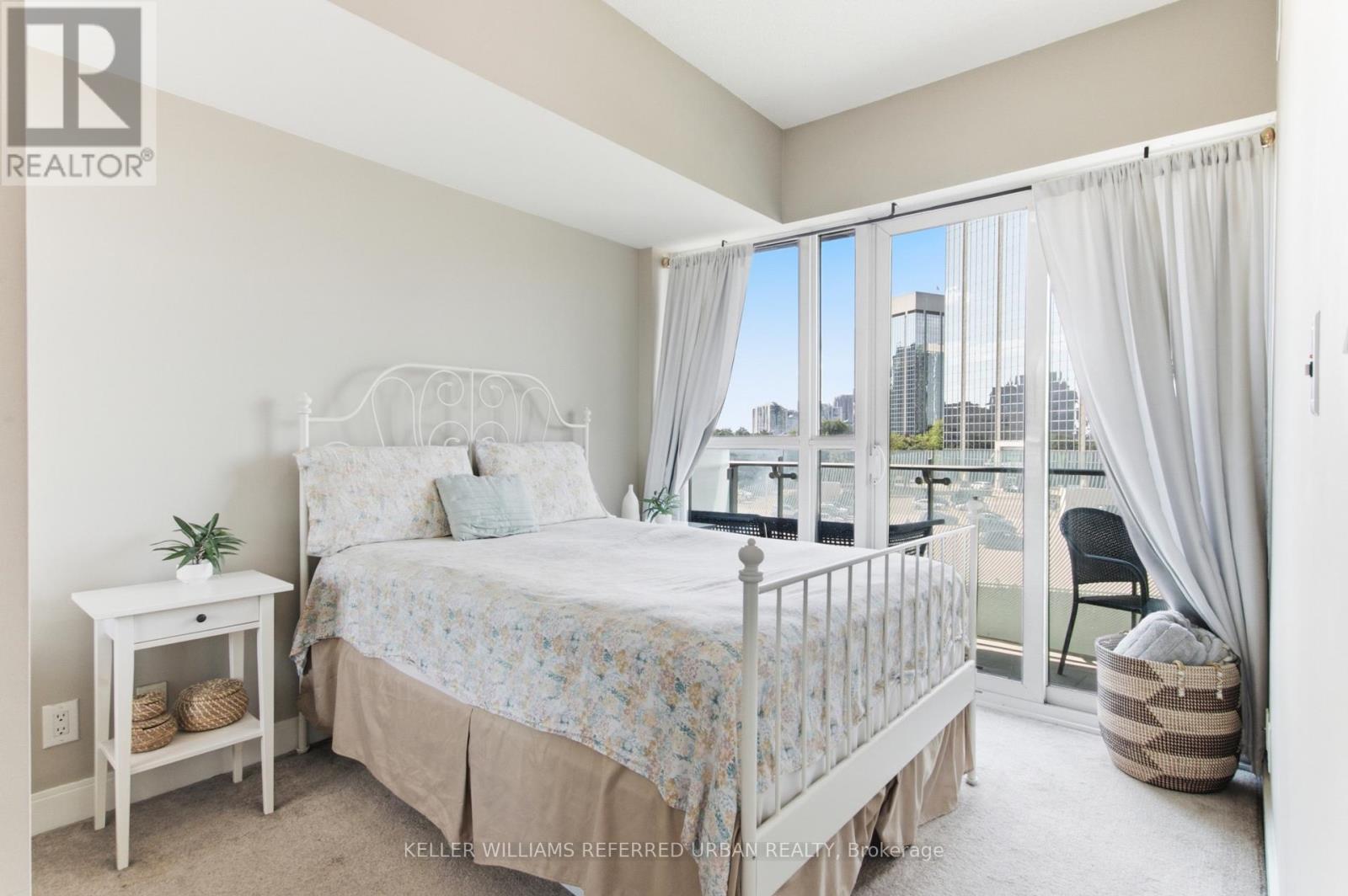 401 - 50 Absolute Avenue, Mississauga, Ontario  L4Z 0A8 - Photo 19 - W13632648