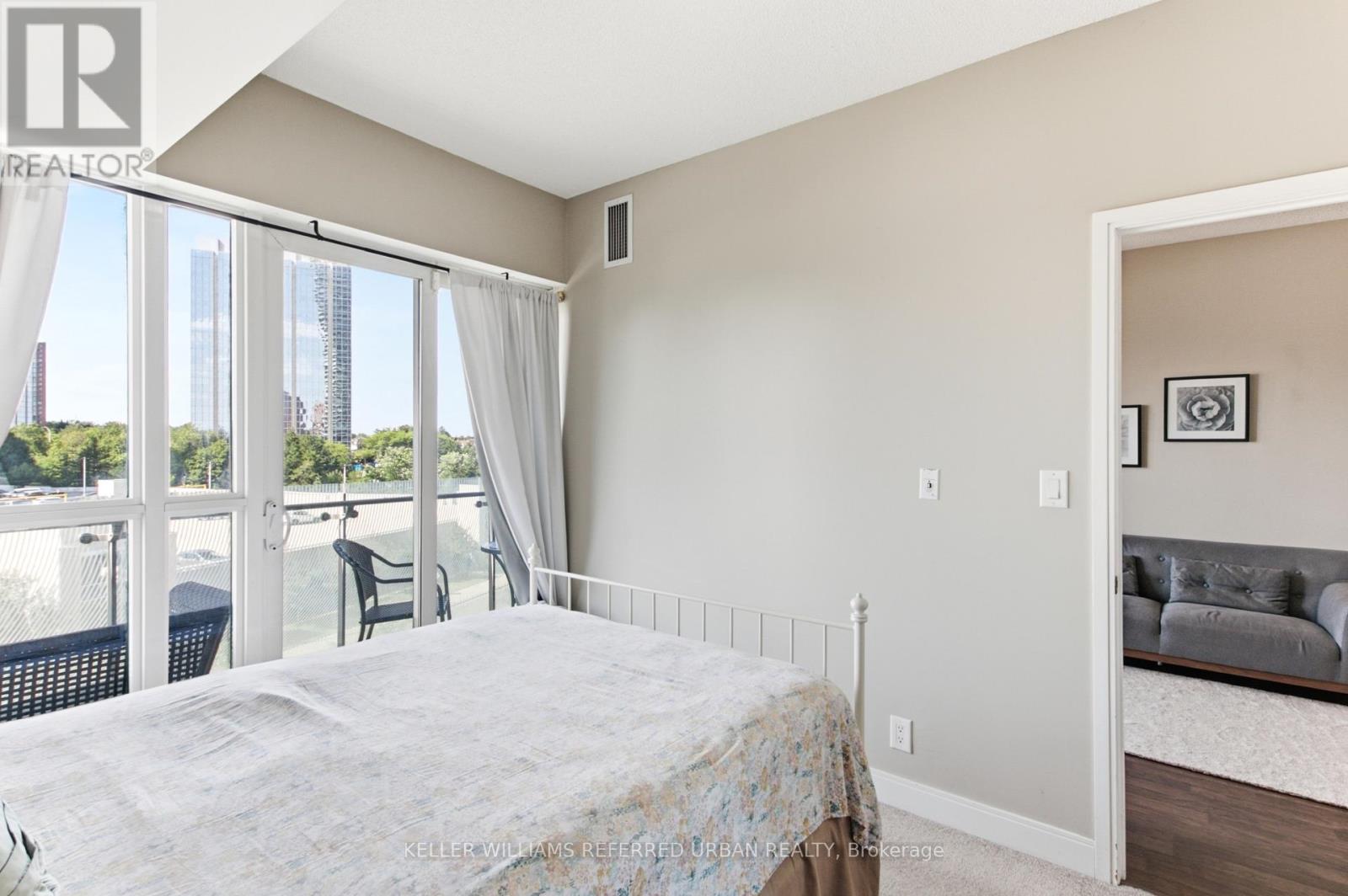 401 - 50 Absolute Avenue, Mississauga, Ontario  L4Z 0A8 - Photo 20 - W13632648