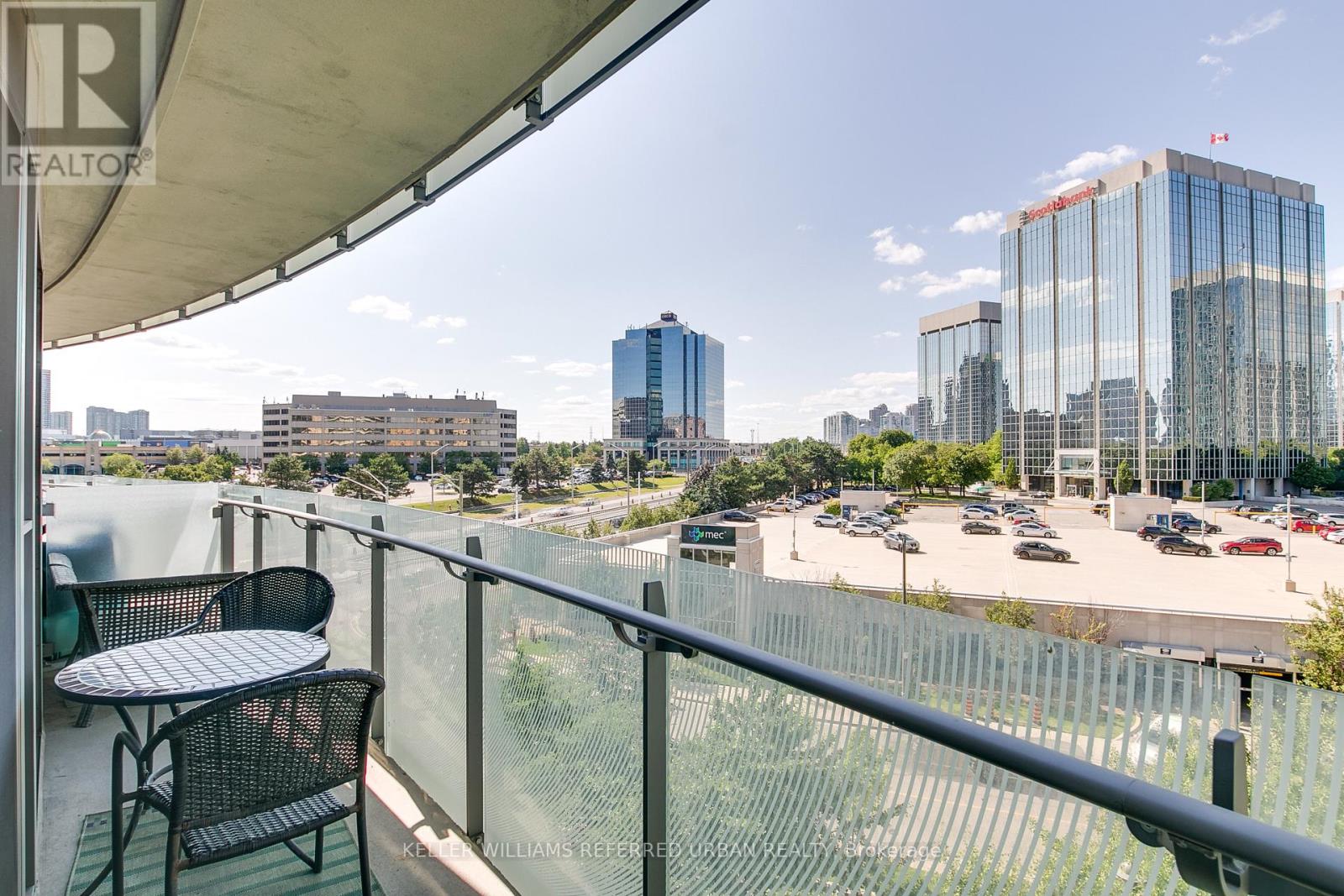 401 - 50 Absolute Avenue, Mississauga, Ontario  L4Z 0A8 - Photo 24 - W13632648