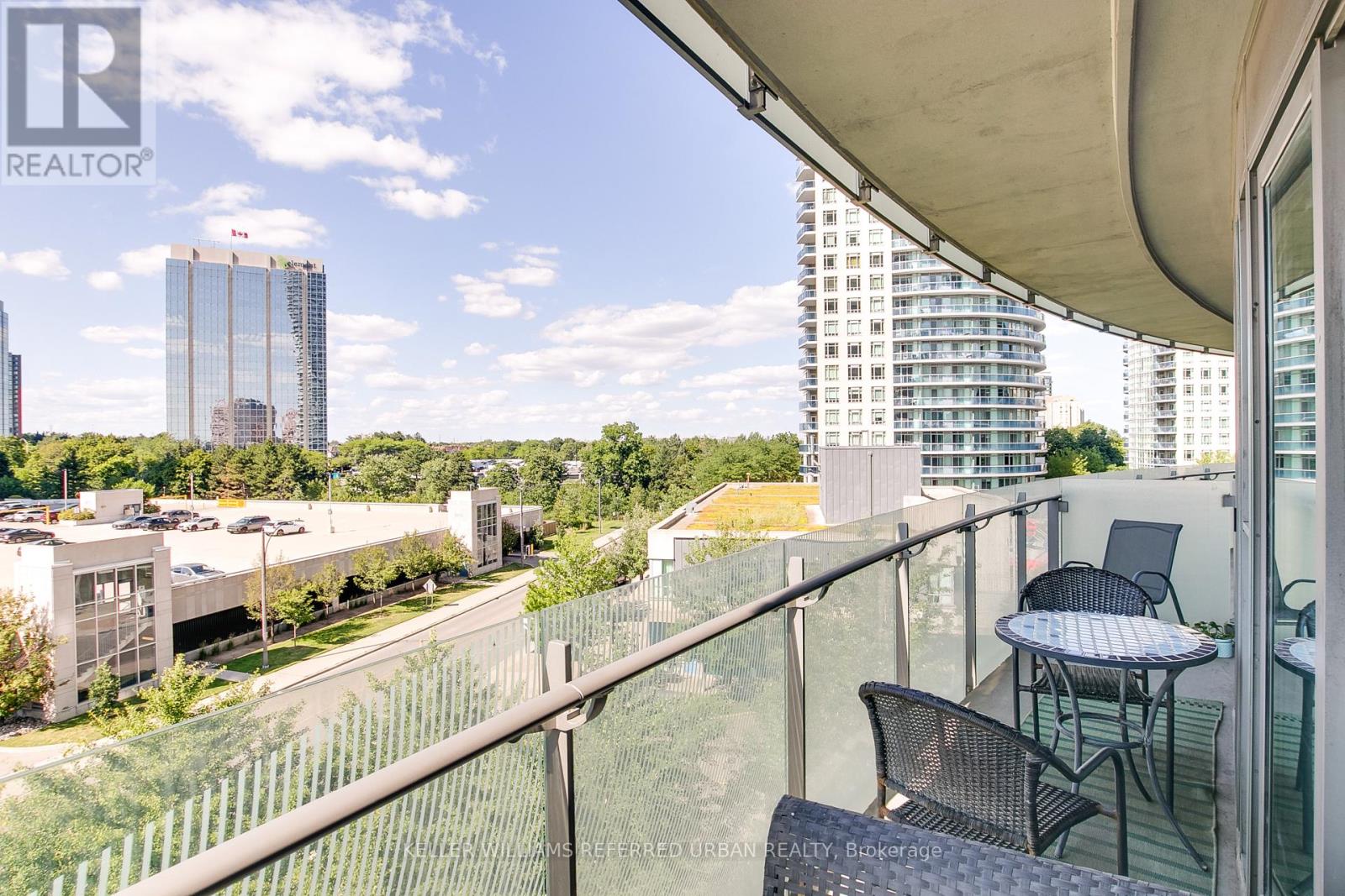 401 - 50 Absolute Avenue, Mississauga, Ontario  L4Z 0A8 - Photo 25 - W13632648