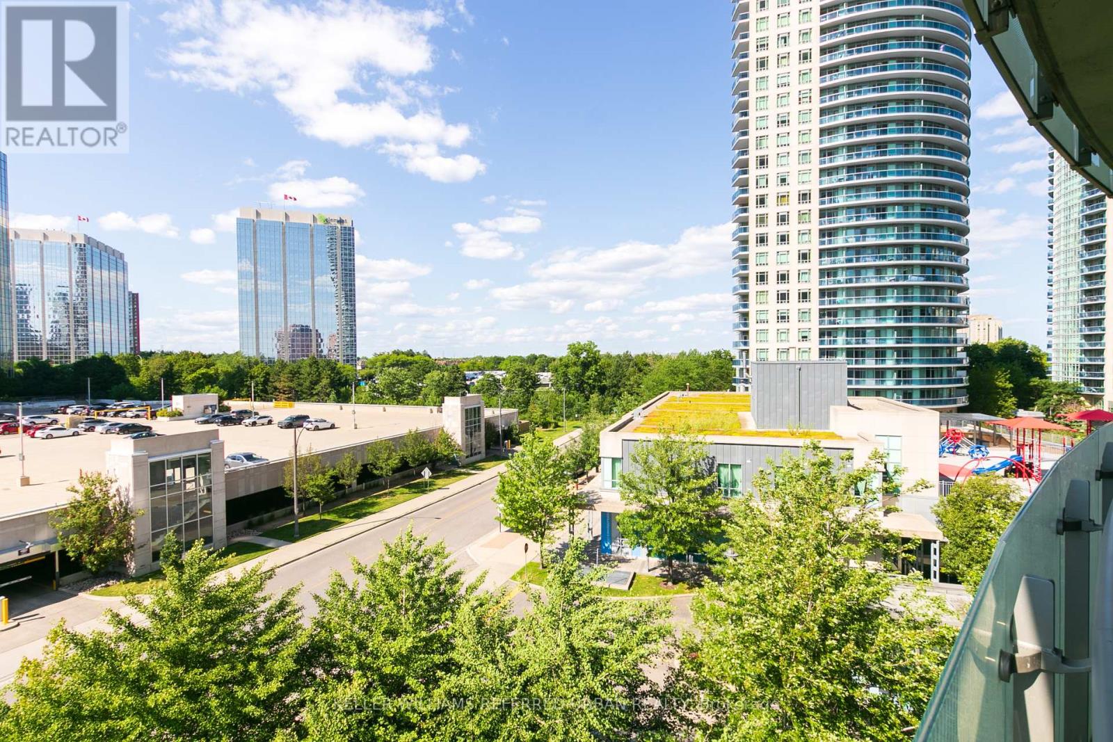 401 - 50 Absolute Avenue, Mississauga, Ontario  L4Z 0A8 - Photo 26 - W13632648
