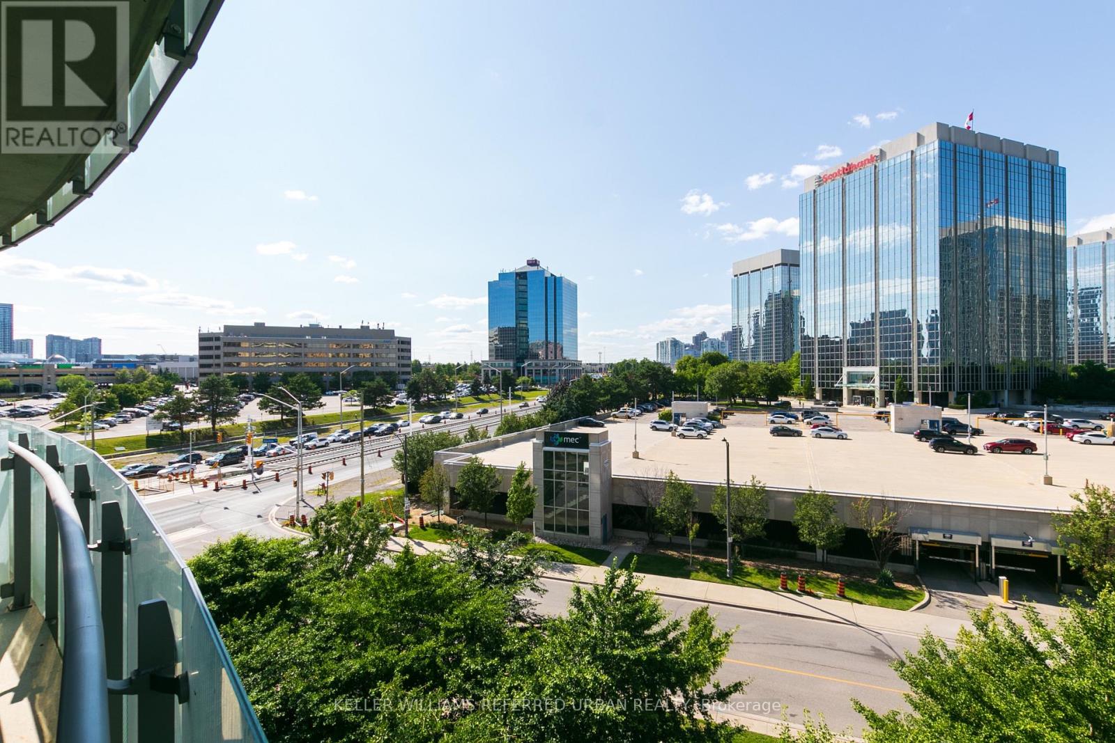 401 - 50 Absolute Avenue, Mississauga, Ontario  L4Z 0A8 - Photo 27 - W13632648