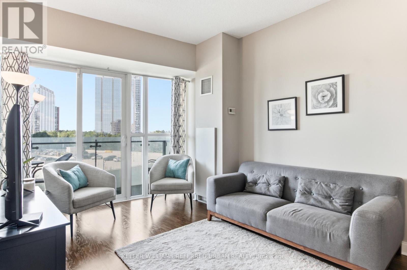 401 - 50 Absolute Avenue, Mississauga, Ontario  L4Z 0A8 - Photo 3 - W13632648