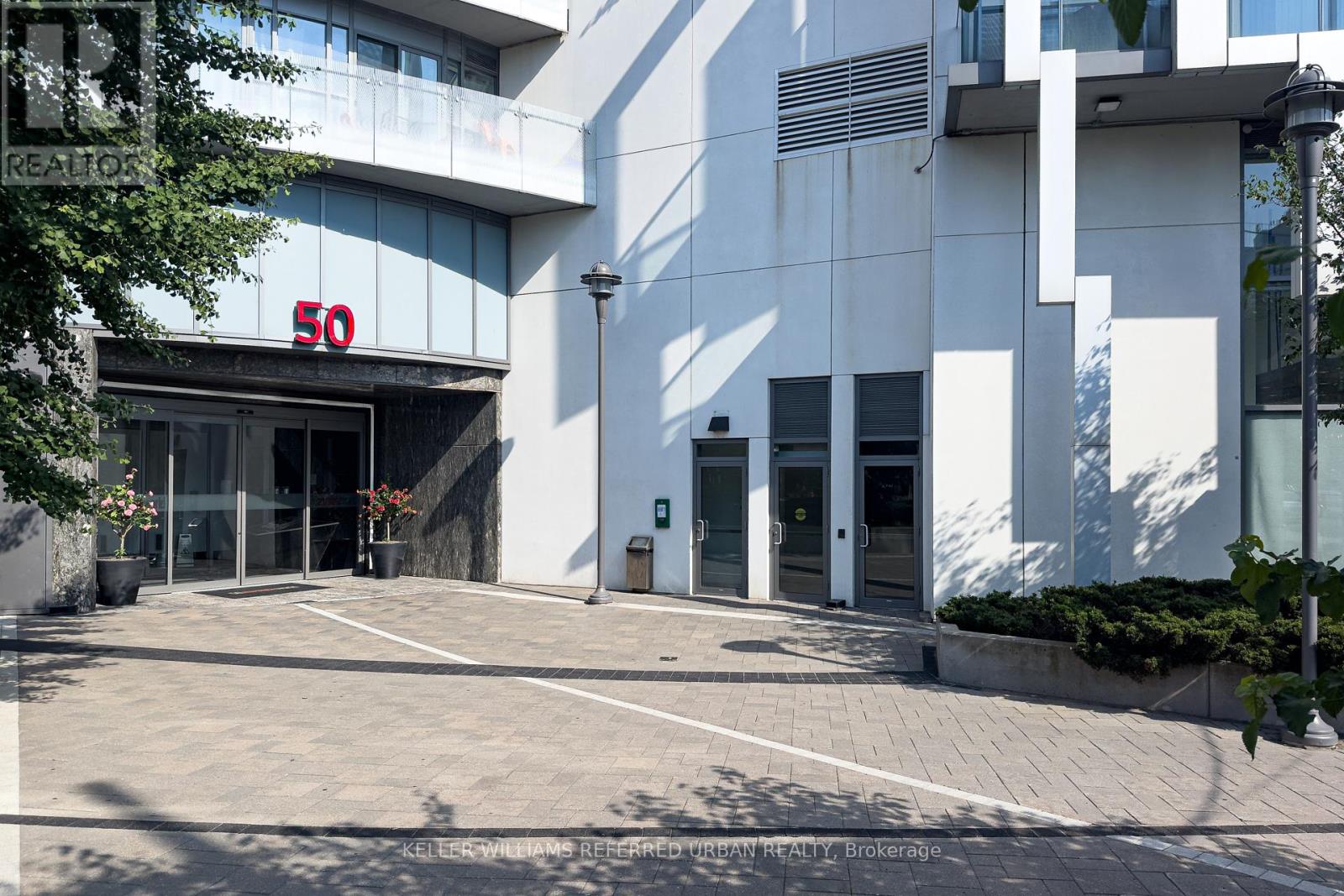 401 - 50 Absolute Avenue, Mississauga, Ontario  L4Z 0A8 - Photo 33 - W13632648