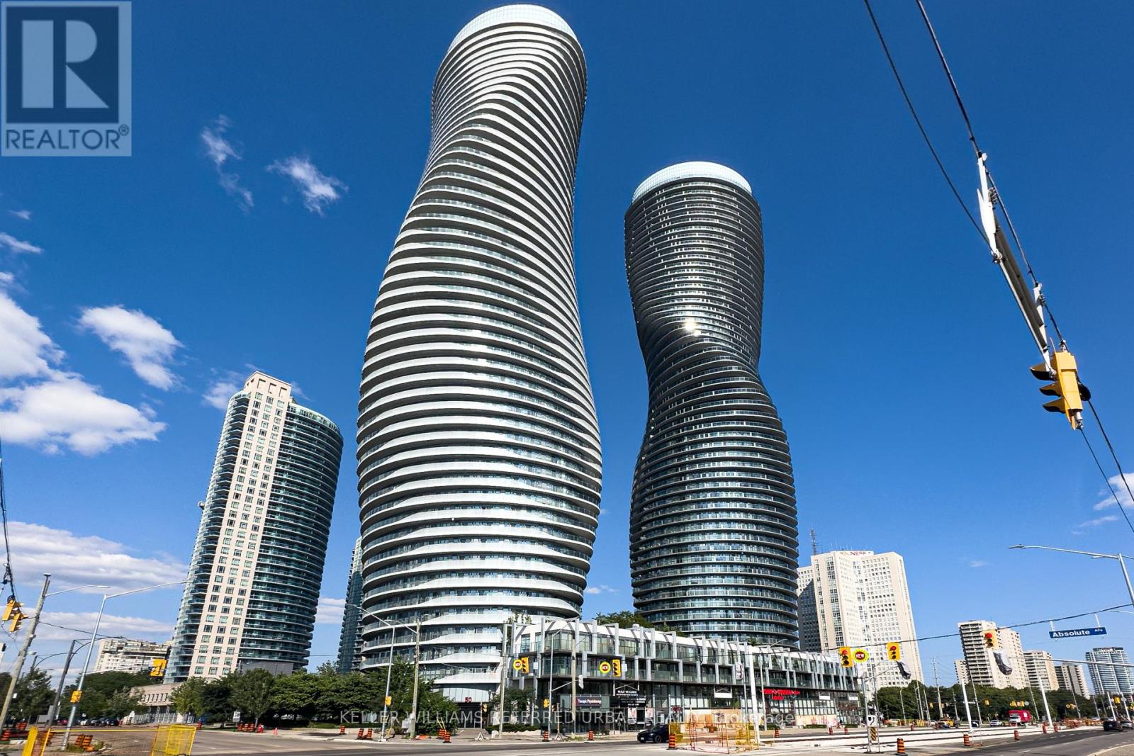 401 - 50 Absolute Avenue, Mississauga, Ontario  L4Z 0A8 - Photo 34 - W13632648