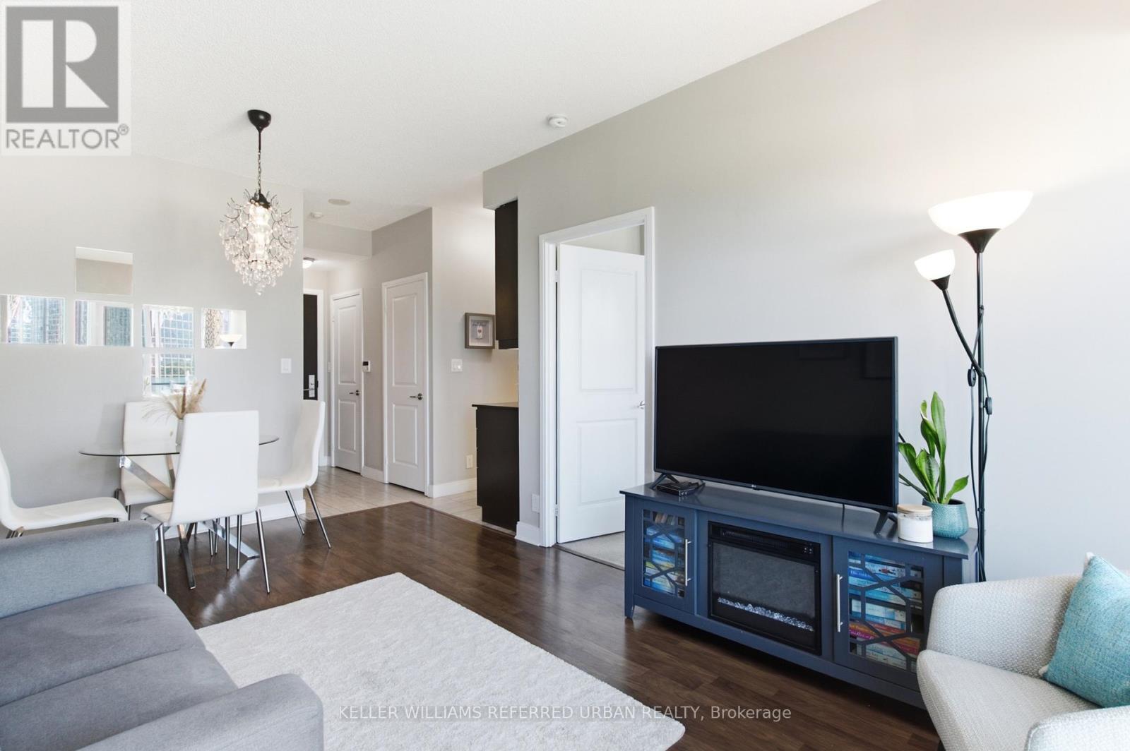401 - 50 Absolute Avenue, Mississauga, Ontario  L4Z 0A8 - Photo 6 - W13632648