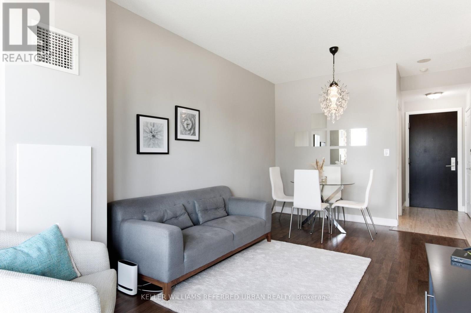 401 - 50 Absolute Avenue, Mississauga, Ontario  L4Z 0A8 - Photo 7 - W13632648