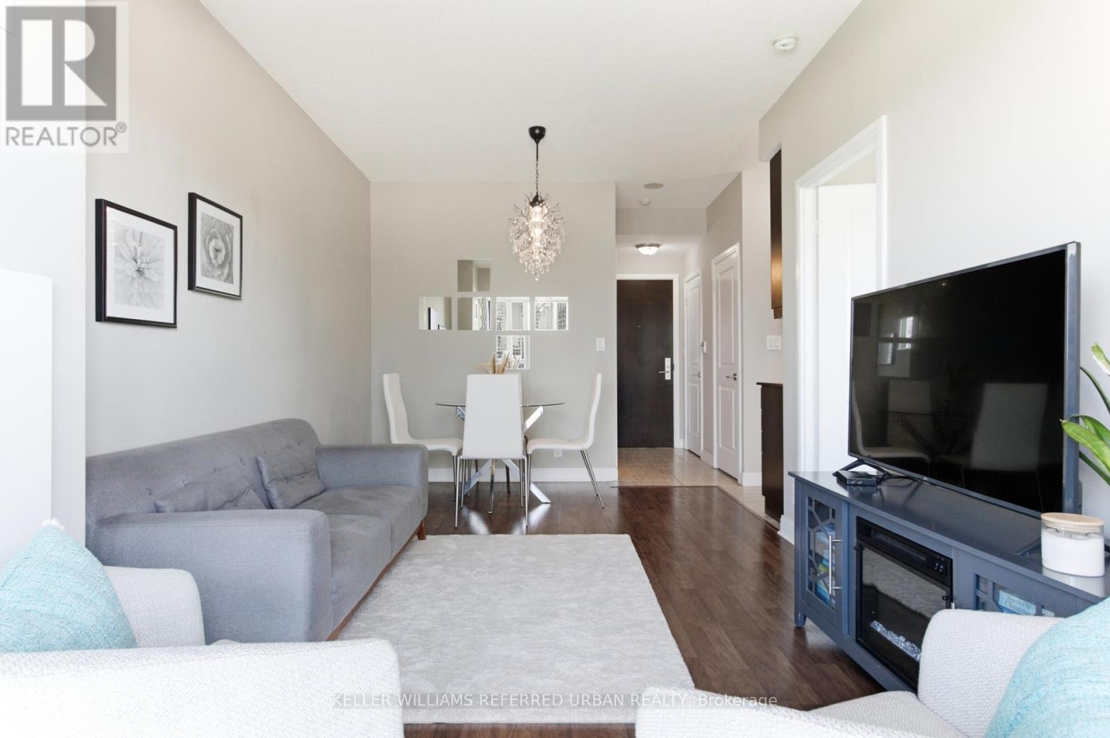 401 - 50 Absolute Avenue, Mississauga, Ontario  L4Z 0A8 - Photo 8 - W13632648