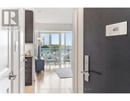 401 - 50 ABSOLUTE AVENUE, Mississauga, Ontario