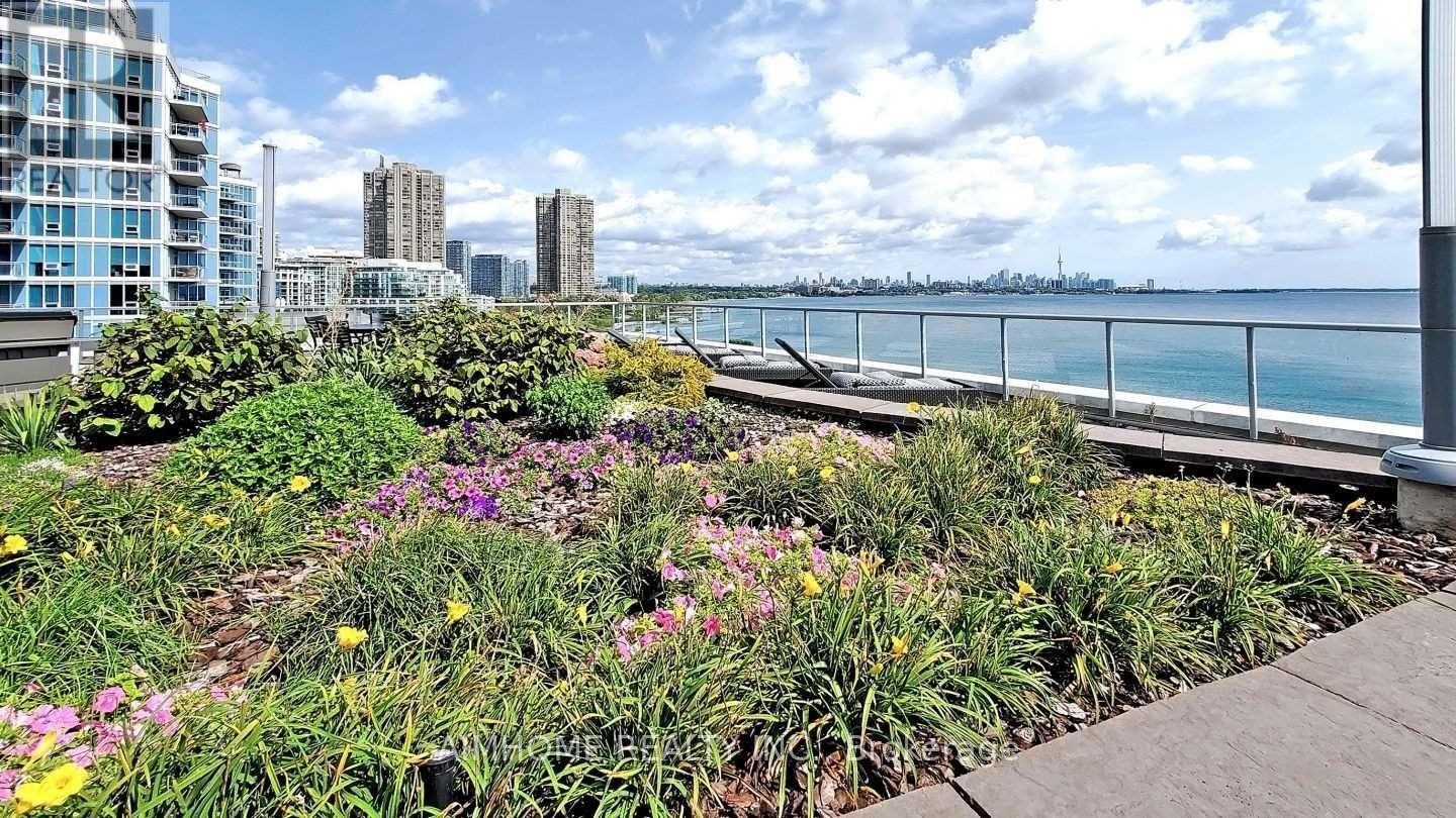 1601 - 80 Marine Parade Drive, Toronto, Ontario  M8B 0A3 - Photo 14 - W13632662