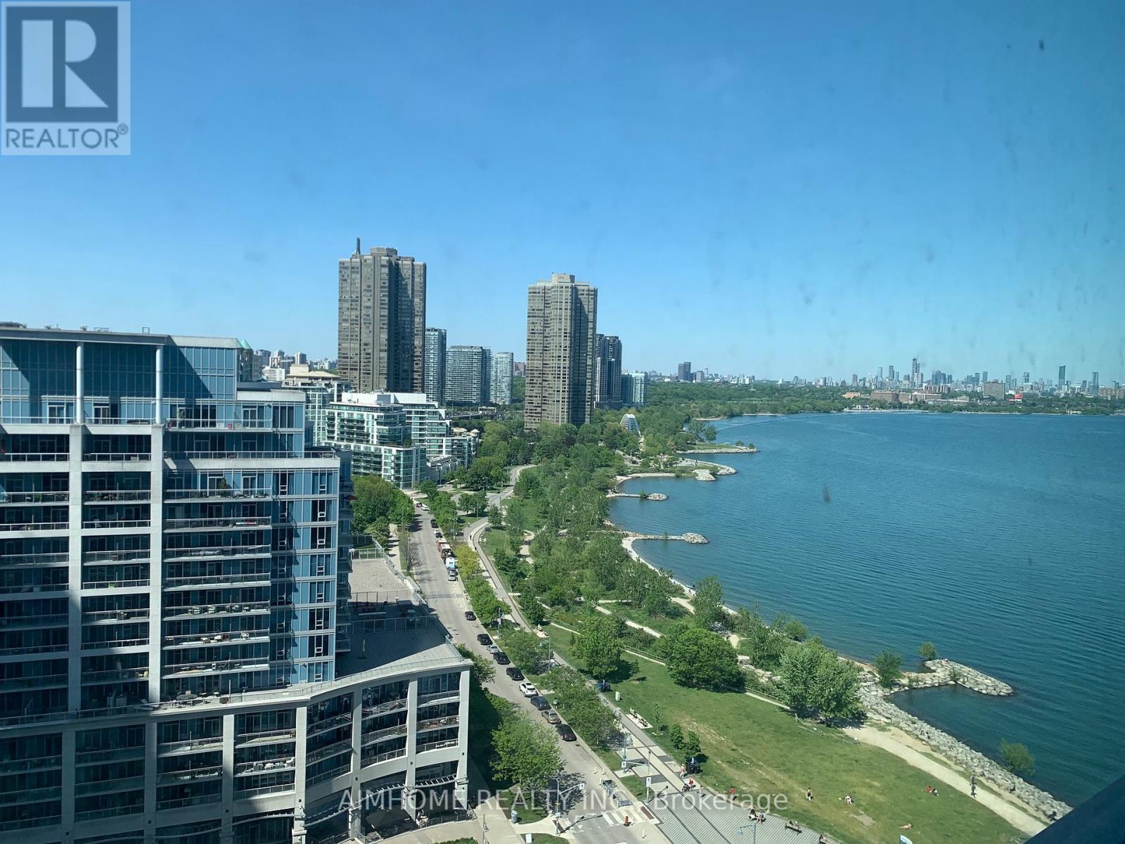 1601 - 80 Marine Parade Drive, Toronto, Ontario  M8B 0A3 - Photo 16 - W13632662