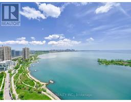 1601 - 80 MARINE PARADE DRIVE, Toronto, Ontario
