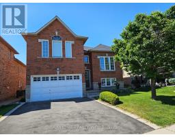 3227 SCOTCH PINE GATE, Mississauga, Ontario