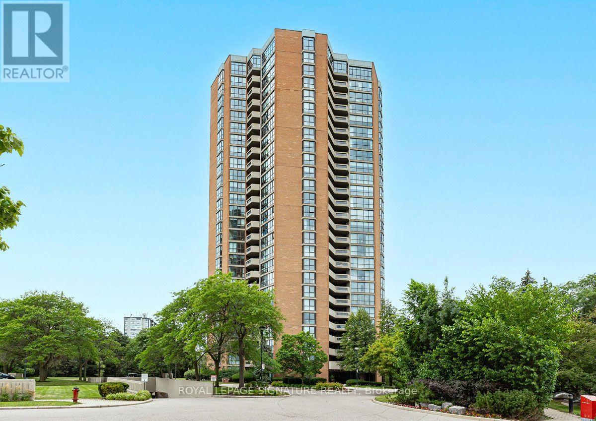 1912 - 2000 Islington Avenue, Toronto, Ontario  M9P 3S7 - Photo 1 - W13632772
