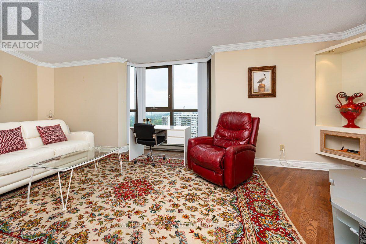 1912 - 2000 Islington Avenue, Toronto, Ontario  M9P 3S7 - Photo 15 - W13632772