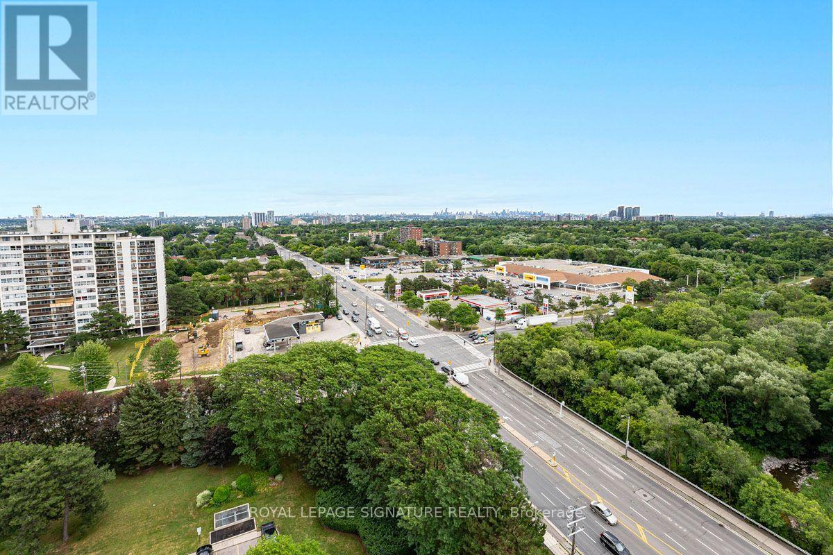 1912 - 2000 Islington Avenue, Toronto, Ontario  M9P 3S7 - Photo 29 - W13632772