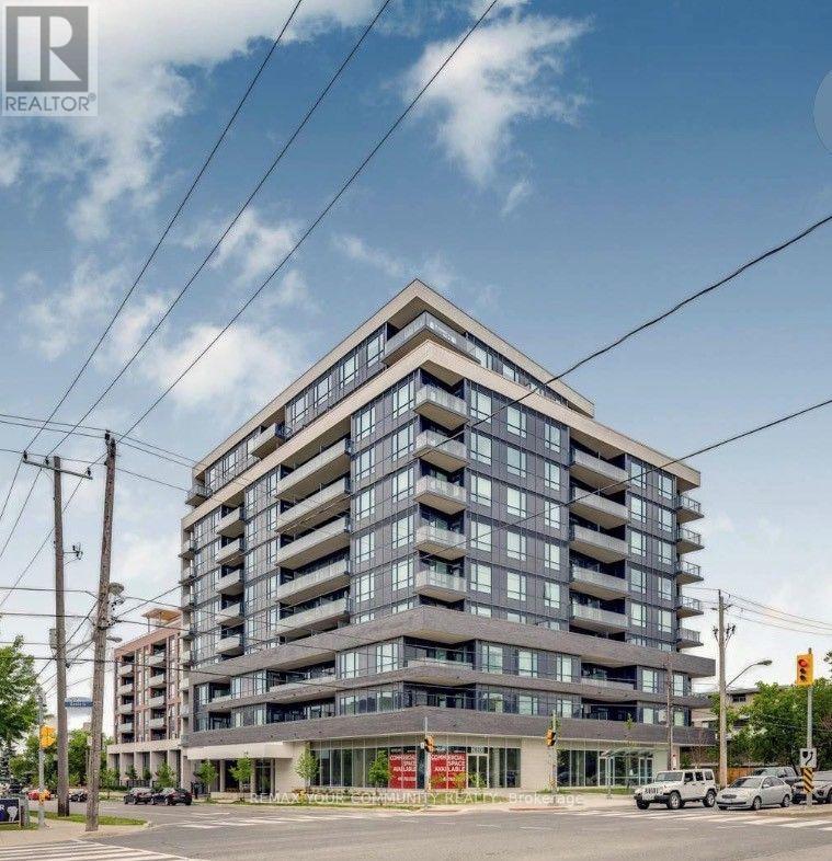 216 - 2800 KEELE STREET, Toronto, Ontario