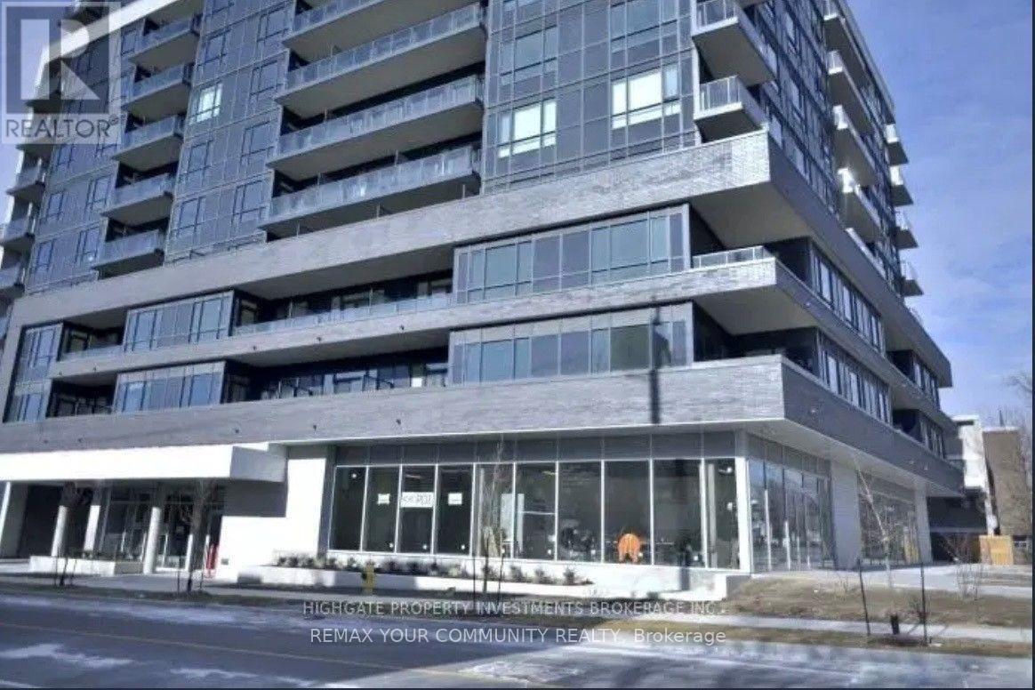 216 - 2800 Keele Street, Toronto, Ontario  M3M 0B8 - Photo 19 - W13632800
