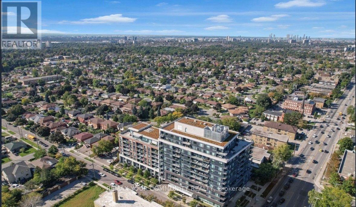 216 - 2800 Keele Street, Toronto, Ontario  M3M 0B8 - Photo 20 - W13632800