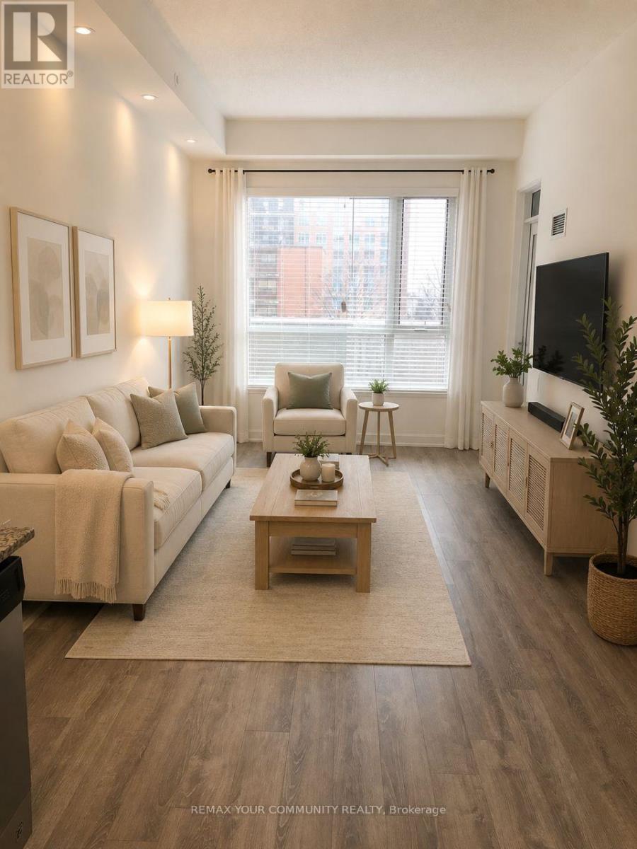 216 - 2800 Keele Street, Toronto, Ontario  M3M 0B8 - Photo 9 - W13632800