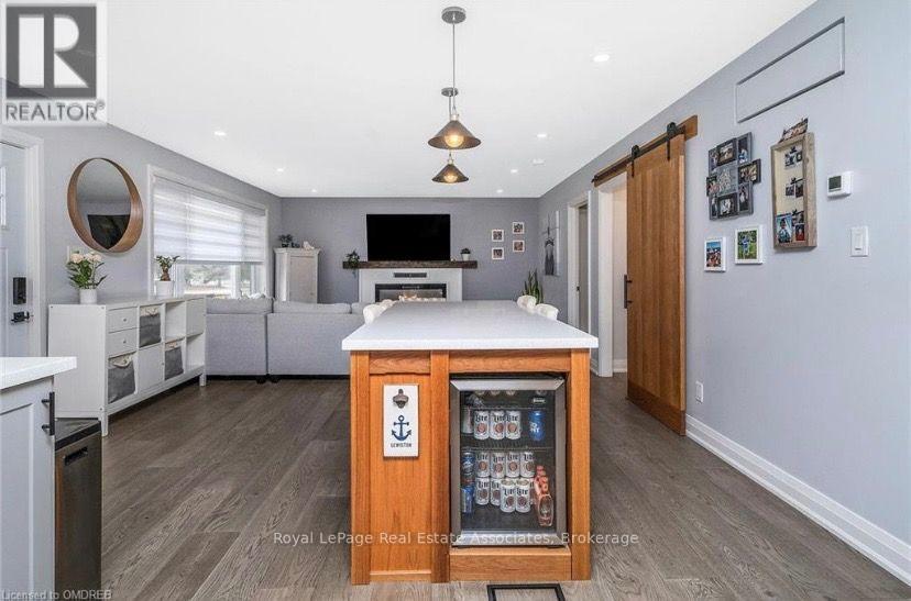 107 Main Street N, Halton Hills, Ontario  L7G 3H5 - Photo 11 - W13632808