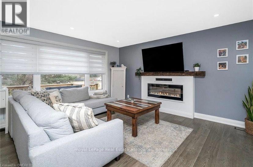 107 Main Street N, Halton Hills, Ontario  L7G 3H5 - Photo 14 - W13632808