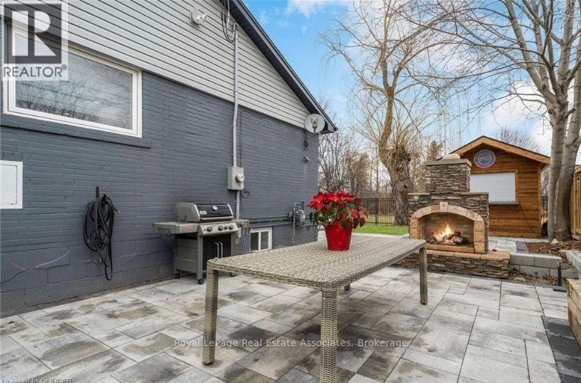 107 Main Street N, Halton Hills, Ontario  L7G 3H5 - Photo 21 - W13632808