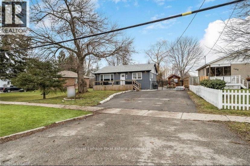 107 Main Street N, Halton Hills, Ontario  L7G 3H5 - Photo 22 - W13632808