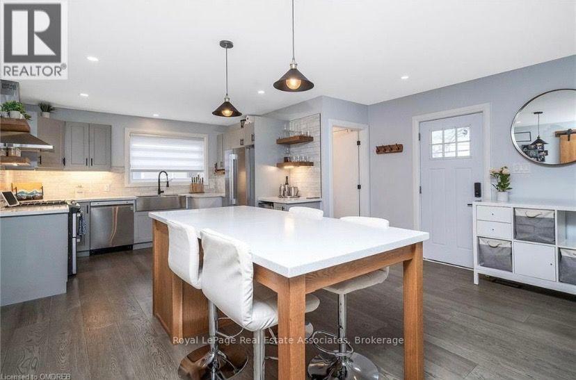 107 Main Street N, Halton Hills, Ontario  L7G 3H5 - Photo 5 - W13632808