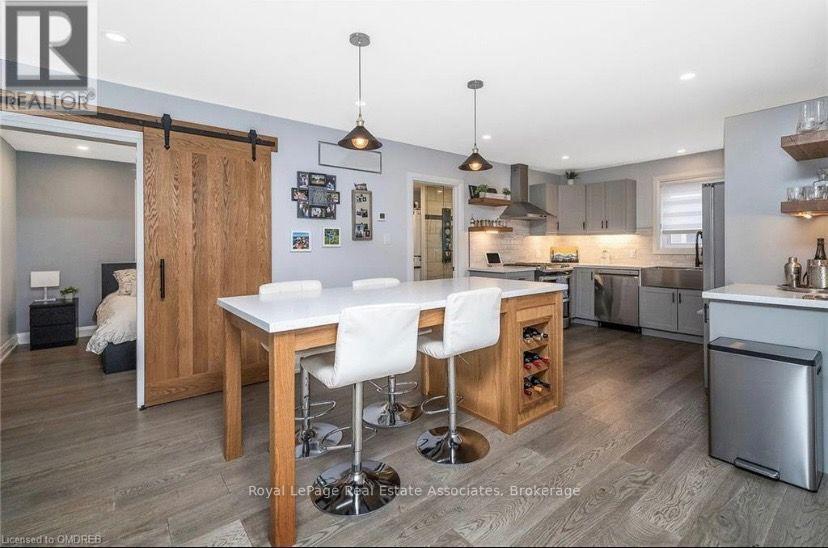 107 Main Street N, Halton Hills, Ontario  L7G 3H5 - Photo 8 - W13632808