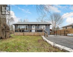 107 MAIN STREET N, Halton Hills, Ontario