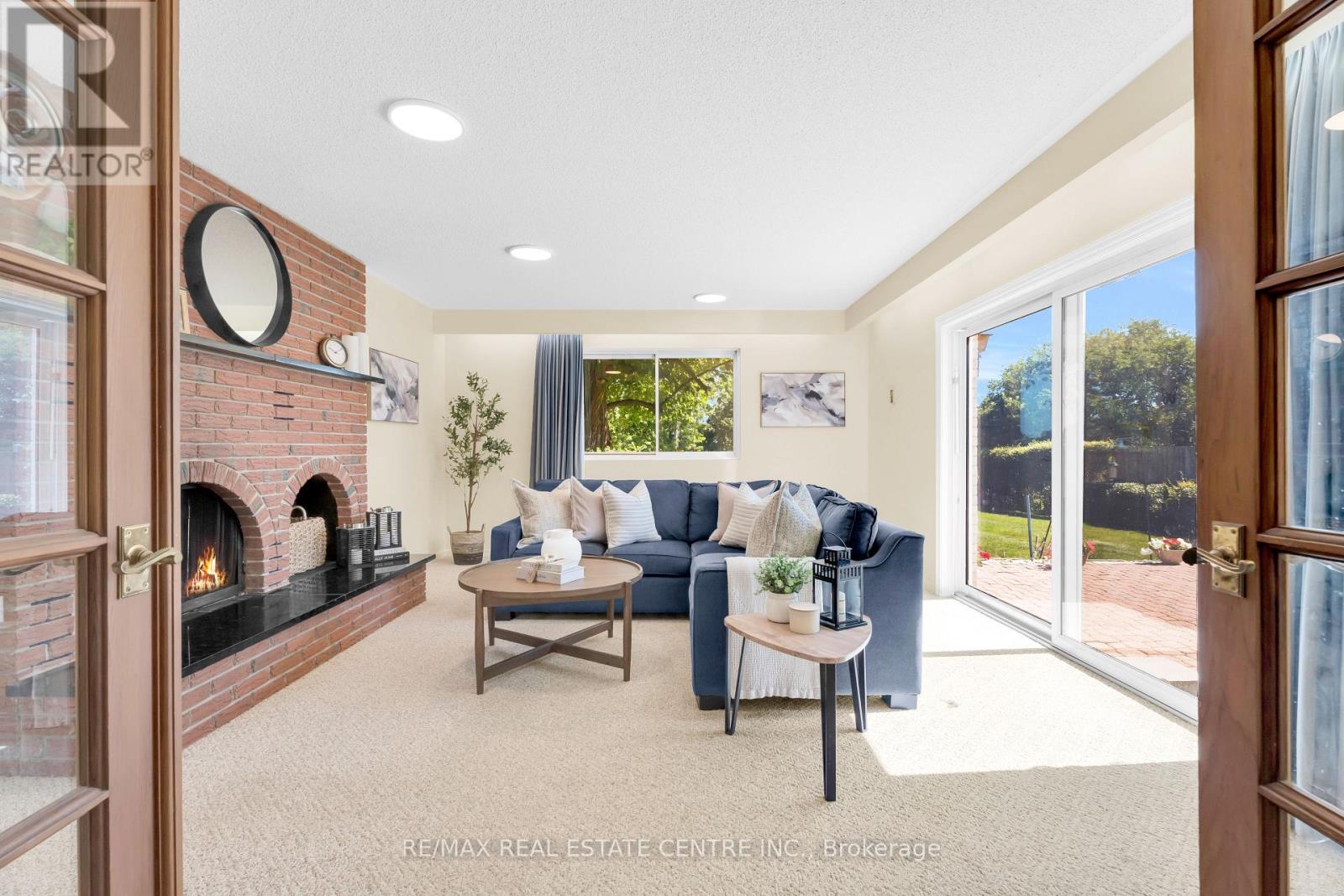 357 Delrex Boulevard, Halton Hills, Ontario  L7G 4H6 - Photo 16 - W13632814