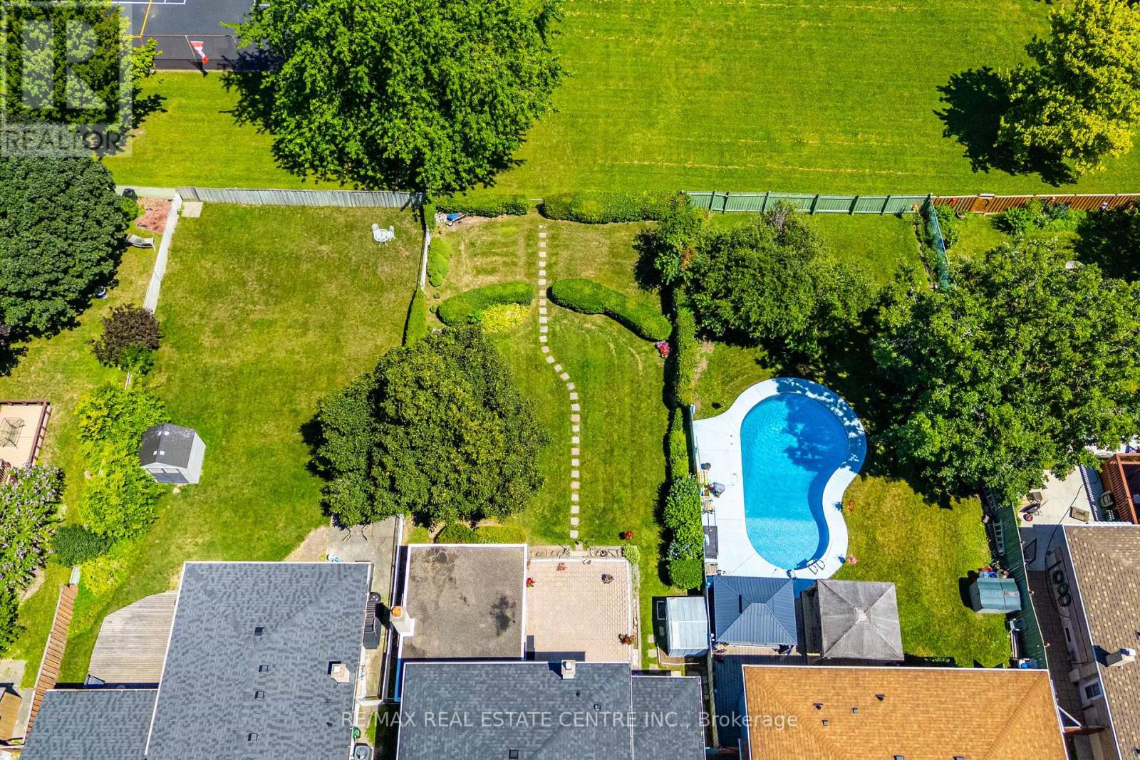 357 Delrex Boulevard, Halton Hills, Ontario  L7G 4H6 - Photo 39 - W13632814