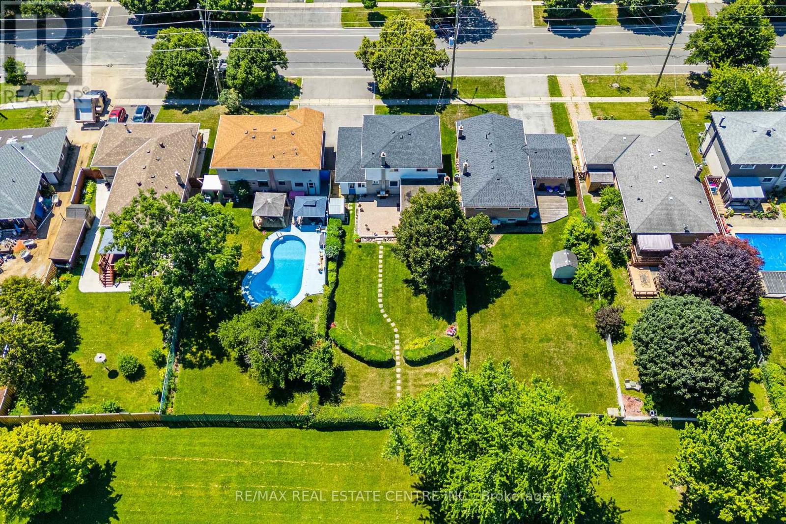357 Delrex Boulevard, Halton Hills, Ontario  L7G 4H6 - Photo 40 - W13632814