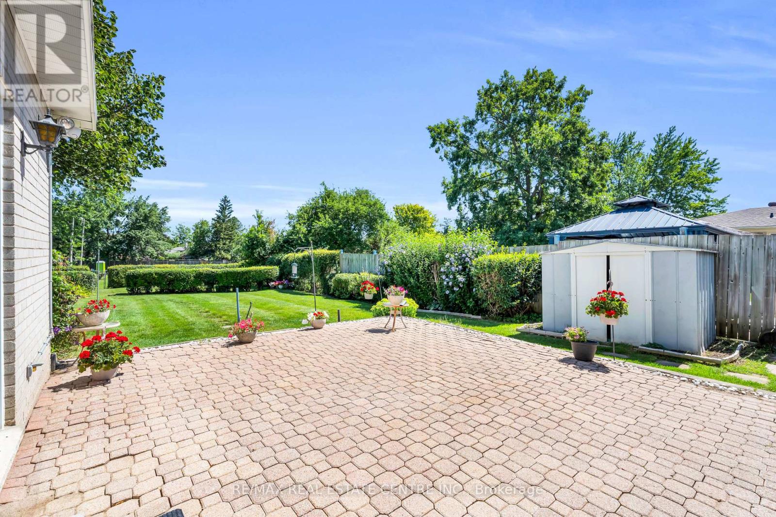 357 Delrex Boulevard, Halton Hills, Ontario  L7G 4H6 - Photo 43 - W13632814